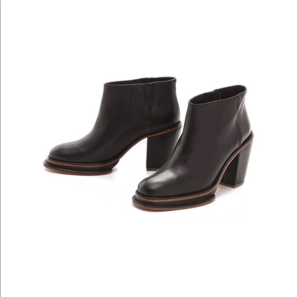 Rachel Comey Shoes - Rachel Comey Bout Bootie 7.5